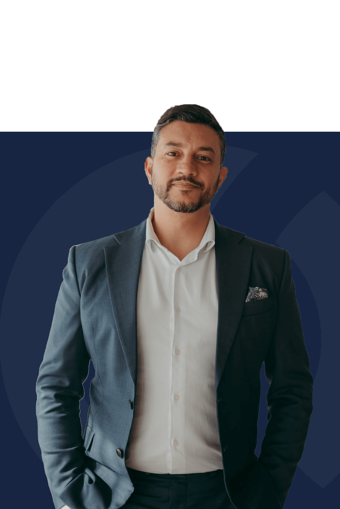 Dr. Antônio Krieger